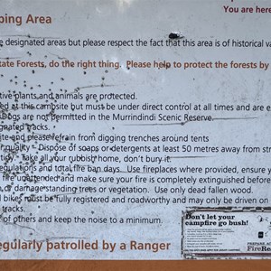 Ruin: Sawmill site