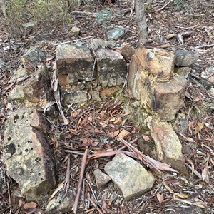 Ruin: Sebastapol Gully