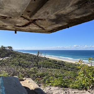 Ruin: Rous Battery Ruins