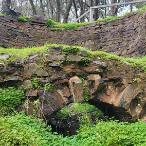 Ruin: Kilns