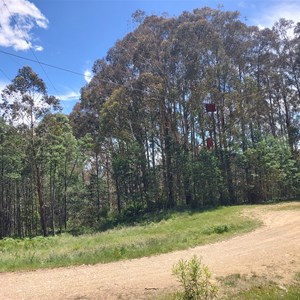 Ruin: Washington Winch
