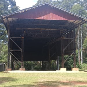 The Gantry