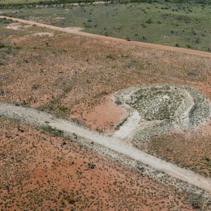 Ruin: WW2 Bunker