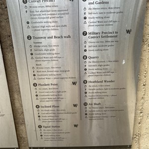 Coal Mines Historic Site