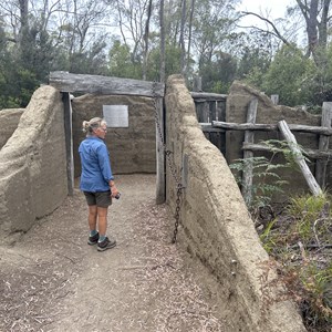 Coal Mines Historic Site