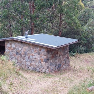 Ruin: Opera House Hut (1966) (approx)