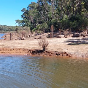 Ruin: Old Bridge