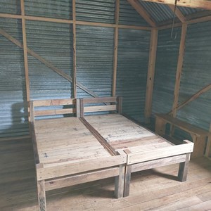 Happys Hut