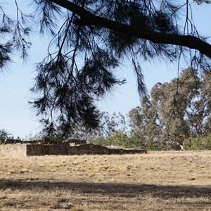 Ruin: Crinigan's Stone Hut