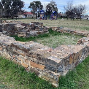 Ruin: Crinigan's Stone Hut