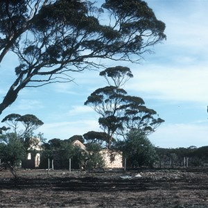 Ruin: Deralinya