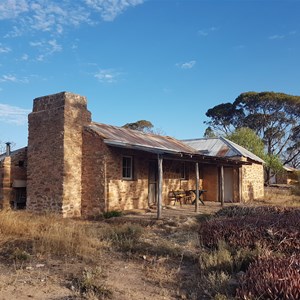 Ruin: Deralinya