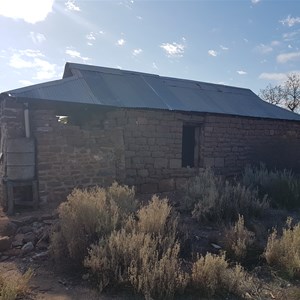 Ruin: Deralinya