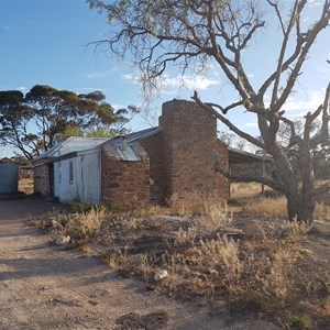 Ruin: Deralinya