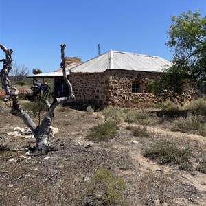 Ruin: Deralinya