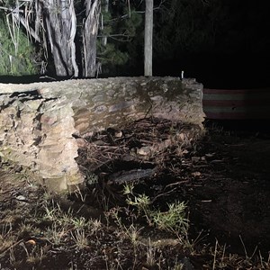 Ruin: Conder Hut