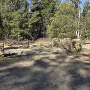 Ruin: Conder Hut