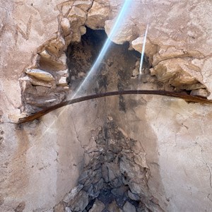 Ruin: New Way School