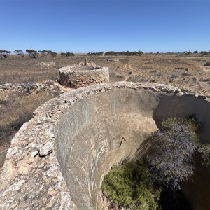 Ruin: McKenzie Ruins