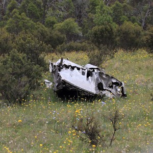 Wreckage