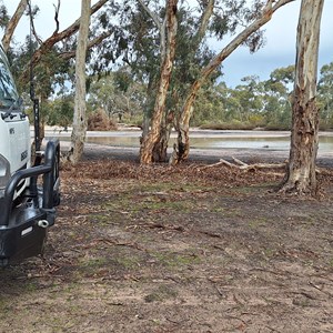 Broughtons Waterhole