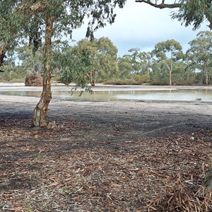 Broughtons Waterhole