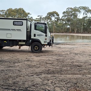 Broughtons Waterhole