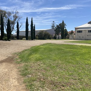 Bute Caravan Park