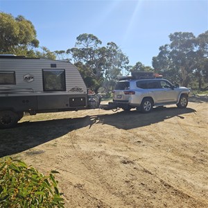 72Hrs Rest Stop