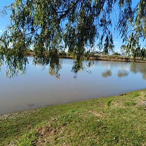 Boat Ramp