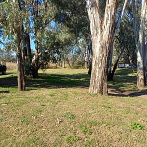 Boat Ramp