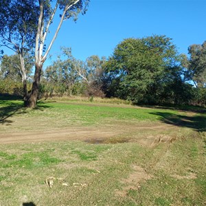 Boat Ramp