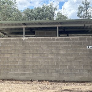 Wallangra Sports Ground