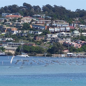 Merimbula