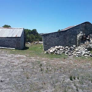 Cooks Cottage "Glencoe"