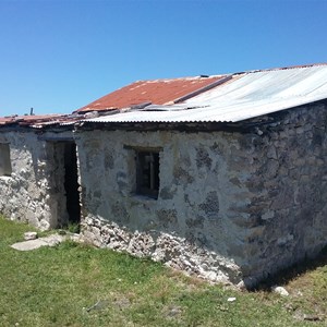 Cooks Cottage "Glencoe"