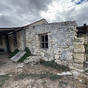 Cooks Cottage (Glencoe)