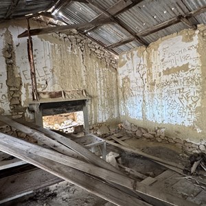 Cooks Cottage (Glencoe)