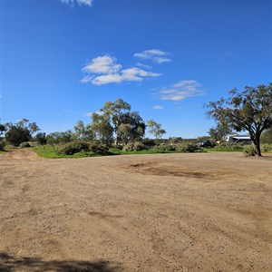 Galena Bridge, North Side