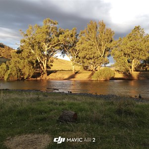 Gadds Bend Reserve