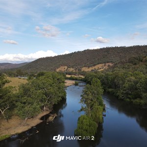 Gadds Bend Reserve