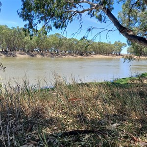Tyntynder Central Reserve