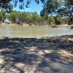 Tyntynder Central Reserve