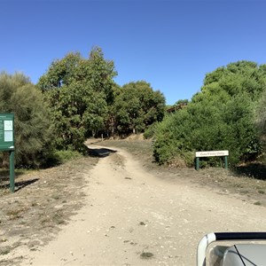 Nalawort Campground