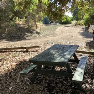 Nalawort Campground