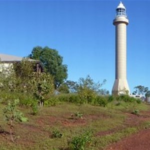 Cape Don Panarama
