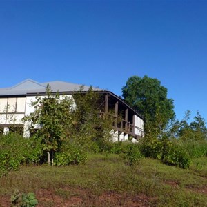 Cape Don Main Building and Lighthouse