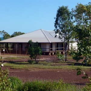 Secondary Quarters