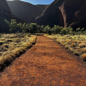 Kurinya Walk