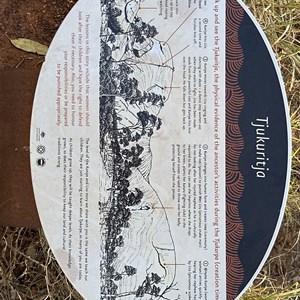 Kurinya Walk